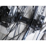 Спортен велосипед FERINI FASTER 28 цола с 24 скорости преден амортисьор диск Спортен велосипед FERINI FASTER 28 цола с 24 скорости преден амортисьор диск